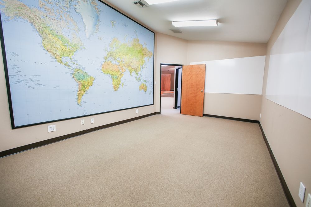 Lake Creek Office: 10313 Lake Creek Pkwy, Austin, TX 78750
